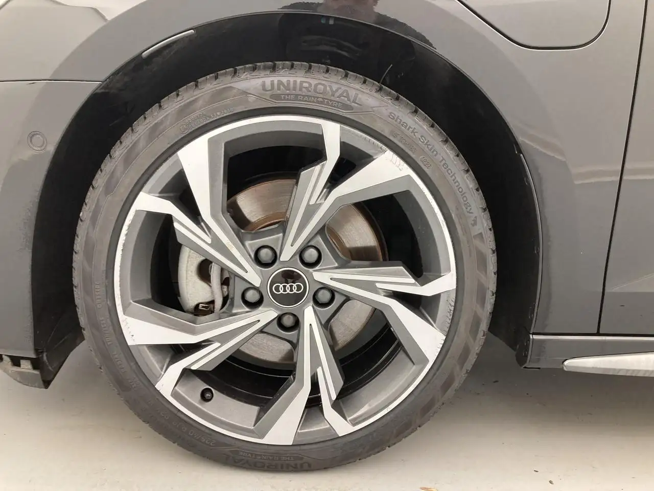 Audi A3 40 TFSIe S-Line S tronic (150 kW), миниатюра 28