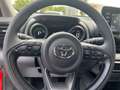 Toyota Yaris Hybrid Team D Comfort Paket LED Keyless ACC Rückfa Rood - thumbnail 12