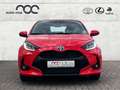 Toyota Yaris Hybrid Team D Comfort Paket LED Keyless ACC Rückfa Rosso - thumbnail 4