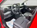Toyota Yaris Hybrid Team D Comfort Paket LED Keyless ACC Rückfa crvena - thumbnail 10