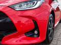 Toyota Yaris Hybrid Team D Comfort Paket LED Keyless ACC Rückfa Piros - thumbnail 6