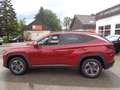 Hyundai TUCSON Tucson Jubile Limitiertes Sondermodell Rot - thumbnail 2