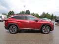 Hyundai TUCSON Tucson Jubile Limitiertes Sondermodell Rot - thumbnail 6