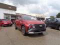 Hyundai TUCSON Tucson Jubile Limitiertes Sondermodell Rot - thumbnail 7