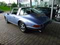 Porsche 911 T 2,2 Targa H-Zulassung Bleu - thumbnail 3