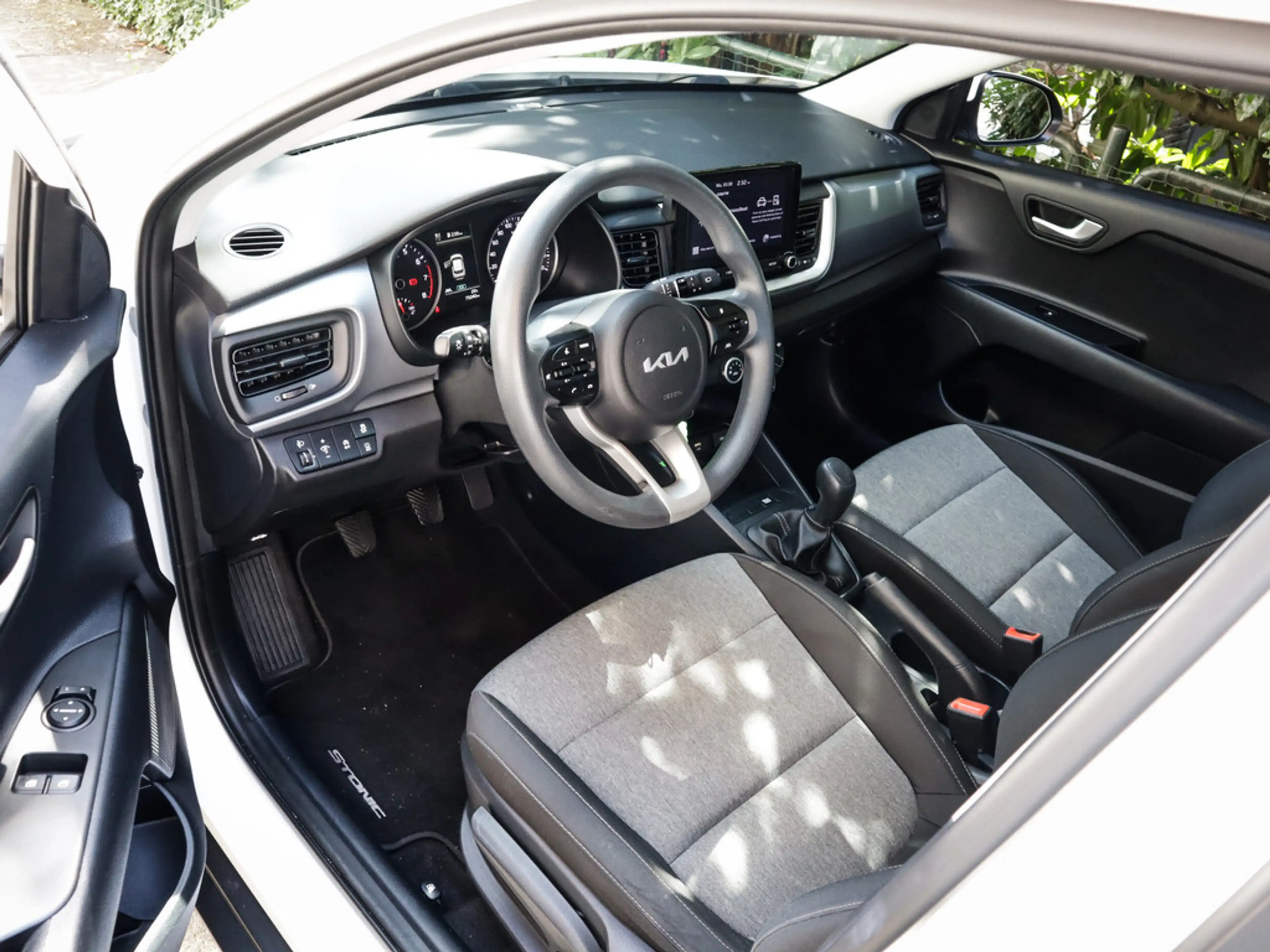 Kia Stonic 1.0 T-GDi MHEV ComfortLine 1e-Eig. & Keurig-Onderh — photo 3