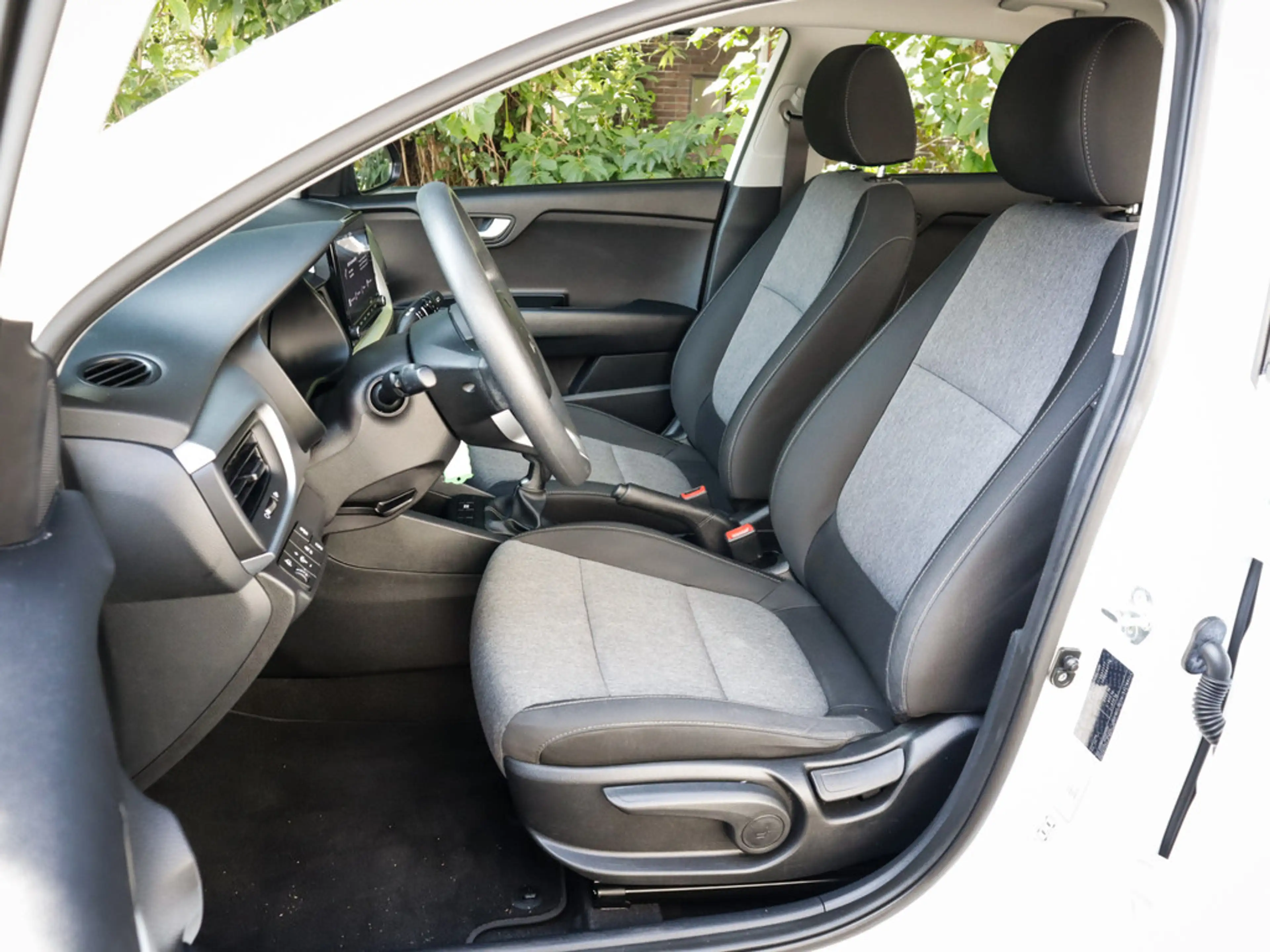 Kia Stonic 1.0 T-GDi MHEV ComfortLine 1e-Eig. & Keurig-Onderh — photo 7