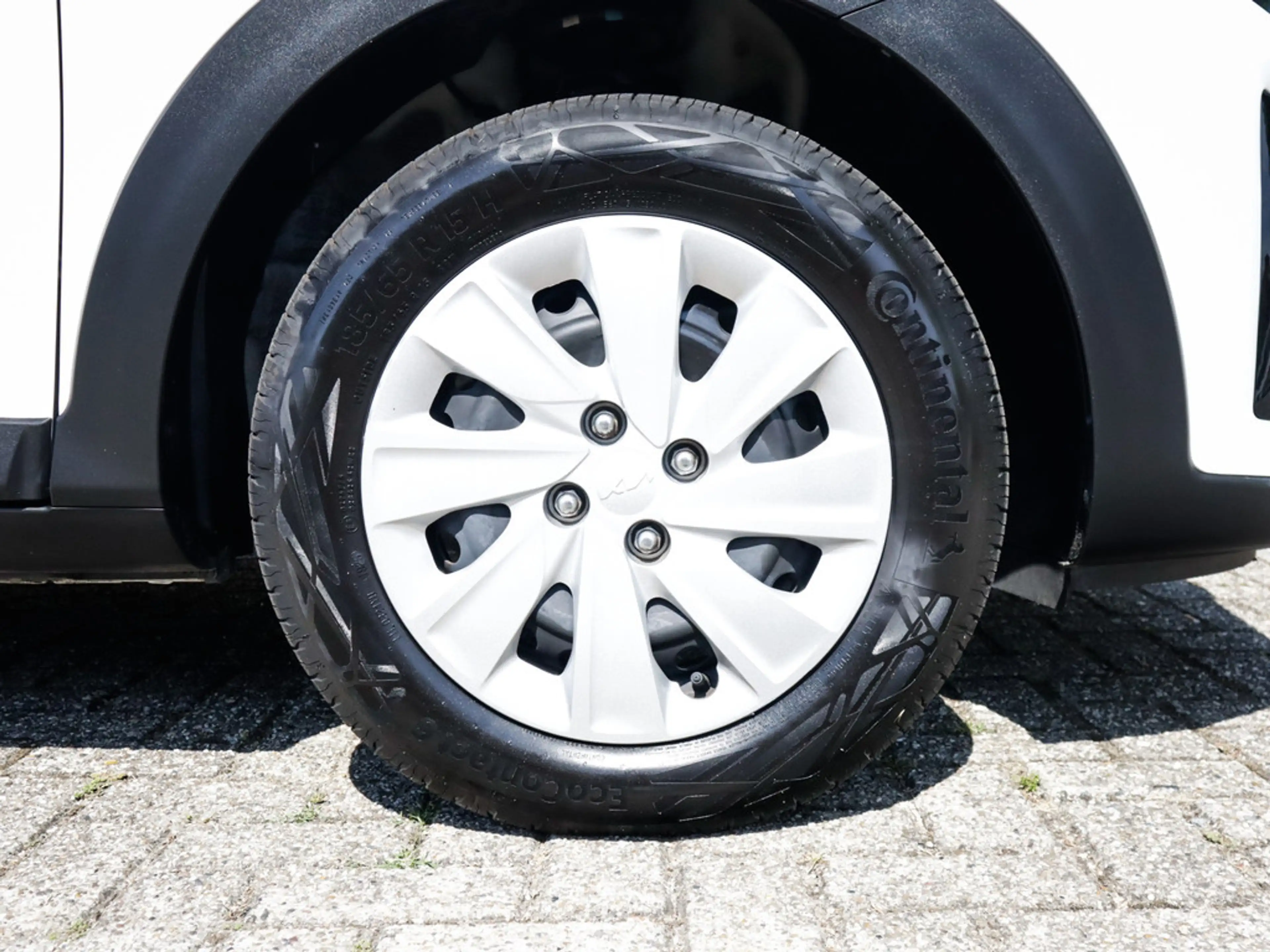 Kia Stonic 1.0 T-GDi MHEV ComfortLine 1e-Eig. & Keurig-Onderh — photo 15