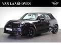 MINI Cooper C Cabrio Automaat / John Cooper Works / Pakket XL / 17" JCW Zwart - thumbnail 1