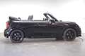 MINI Cooper C Cabrio Automaat / John Cooper Works / Pakket XL / 17" JCW Zwart - thumbnail 5