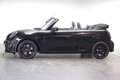 MINI Cooper C Cabrio Automaat / John Cooper Works / Pakket XL / 17" JCW Zwart - thumbnail 3