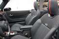 MINI Cooper C Cabrio Automaat / John Cooper Works / Pakket XL / 17" JCW Zwart - thumbnail 12