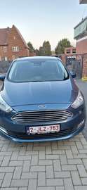 C-Max 1.0 EcoBoost Titanium (EU6.2)