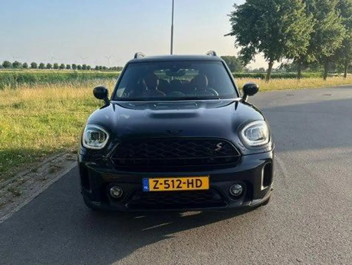 MINI Cooper S Countryman Cooper S Countryman 2.0 Chili - 1