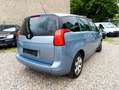 Peugeot 5008 Premium-AUTOMATIK-PDC-KLIMA-PANORAMA Blau - thumbnail 5
