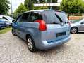 Peugeot 5008 Premium-AUTOMATIK-PDC-KLIMA-PANORAMA Blau - thumbnail 4