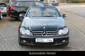 Mercedes-Benz CLK 350 CABRIO*LEDER*NAVI*TOPZUSTAND! Schwarz - thumbnail 2