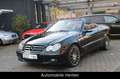 Mercedes-Benz CLK 350 CABRIO*LEDER*NAVI*TOPZUSTAND! Schwarz - thumbnail 1