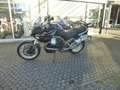 Moto Guzzi Stelvio 1200 ABS Fekete - thumbnail 2