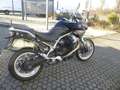 Moto Guzzi Stelvio 1200 ABS Fekete - thumbnail 1