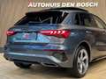 Audi A3 Sportback 40 TFSI e S-Line 204PK. B&O - Pano Grau - thumbnail 19