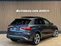 Audi A3 Sportback 40 TFSI e S-Line 204PK. B&O - Pano Grau - thumbnail 4