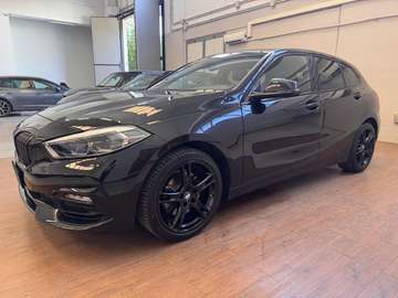 i Sport 136cv auto IMPECCABILE PRATICAMENTE PERFETTA