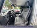 Mercedes-Benz G 350 CDI 7G-TR. LANG BI-XENON|LEDER|AHK Zilver - thumbnail 13