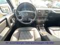 Mercedes-Benz G 350 CDI 7G-TR. LANG BI-XENON|LEDER|AHK Zilver - thumbnail 16
