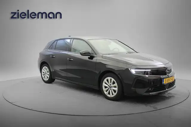 Opel Astra 1.2 Business Edition - Carplay, Camera, LED, Stoel