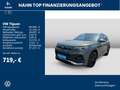 Volkswagen Tiguan 2.0TDI R-Line DSG LED AHK NAVI SITZH HUD Grün - thumbnail 2