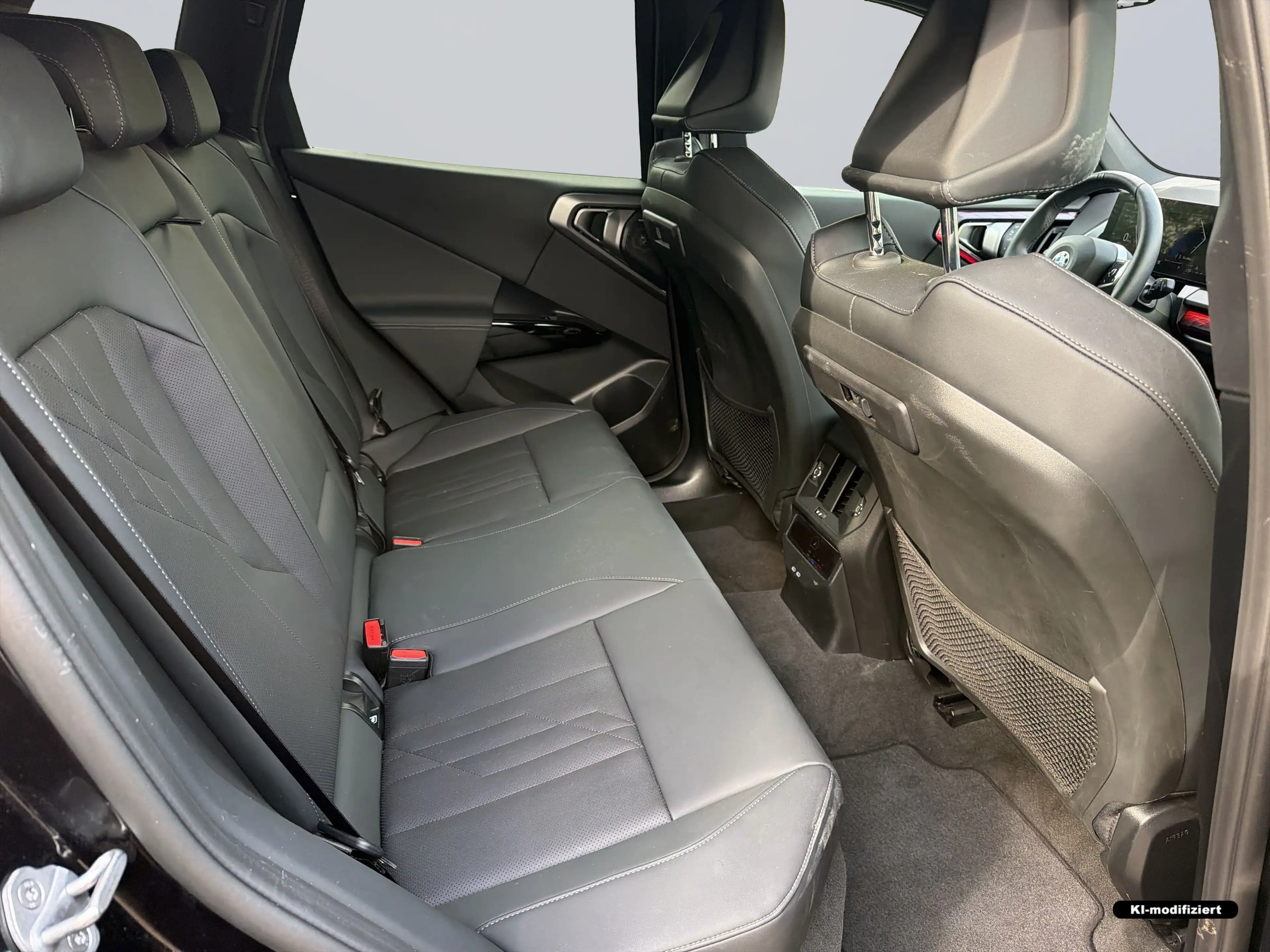 BMW X3 20d xDrive — photo 10