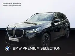 Bmw X3 20d xDrive M Sportpaket HK HiFi DAB LED AHK