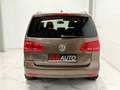 Volkswagen Touran 1.6 TDI DSG Comfortline Marrone - thumbnail 4