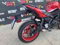 Kawasaki Z 650 Video 360 Anniversary  km 321 Rosso - thumbnail 6