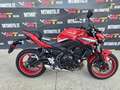 Kawasaki Z 650 Video 360 Anniversary  km 321 Rosso - thumbnail 1
