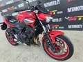 Kawasaki Z 650 Video 360 Anniversary  km 321 Rosso - thumbnail 5