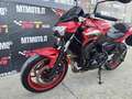 Kawasaki Z 650 Video 360 Anniversary  km 321 Rosso - thumbnail 3