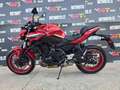 Kawasaki Z 650 Video 360 Anniversary  km 321 Rosso - thumbnail 2