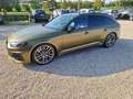 Audi RS4 A4  Avant 2.9 tfsi quattro 450cv tiptronic Verde - thumbnail 4