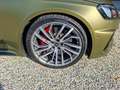 Audi RS4 A4  Avant 2.9 tfsi quattro 450cv tiptronic Verde - thumbnail 7