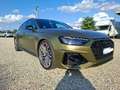 Audi RS4 A4  Avant 2.9 tfsi quattro 450cv tiptronic Verde - thumbnail 1