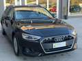 Audi A4 Avant 35 2.0 tdi mhev Busin Advance 163cv s-tronic Noir - thumbnail 6