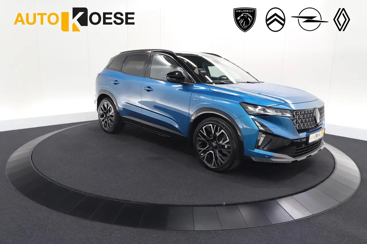 Renault Austral 2026