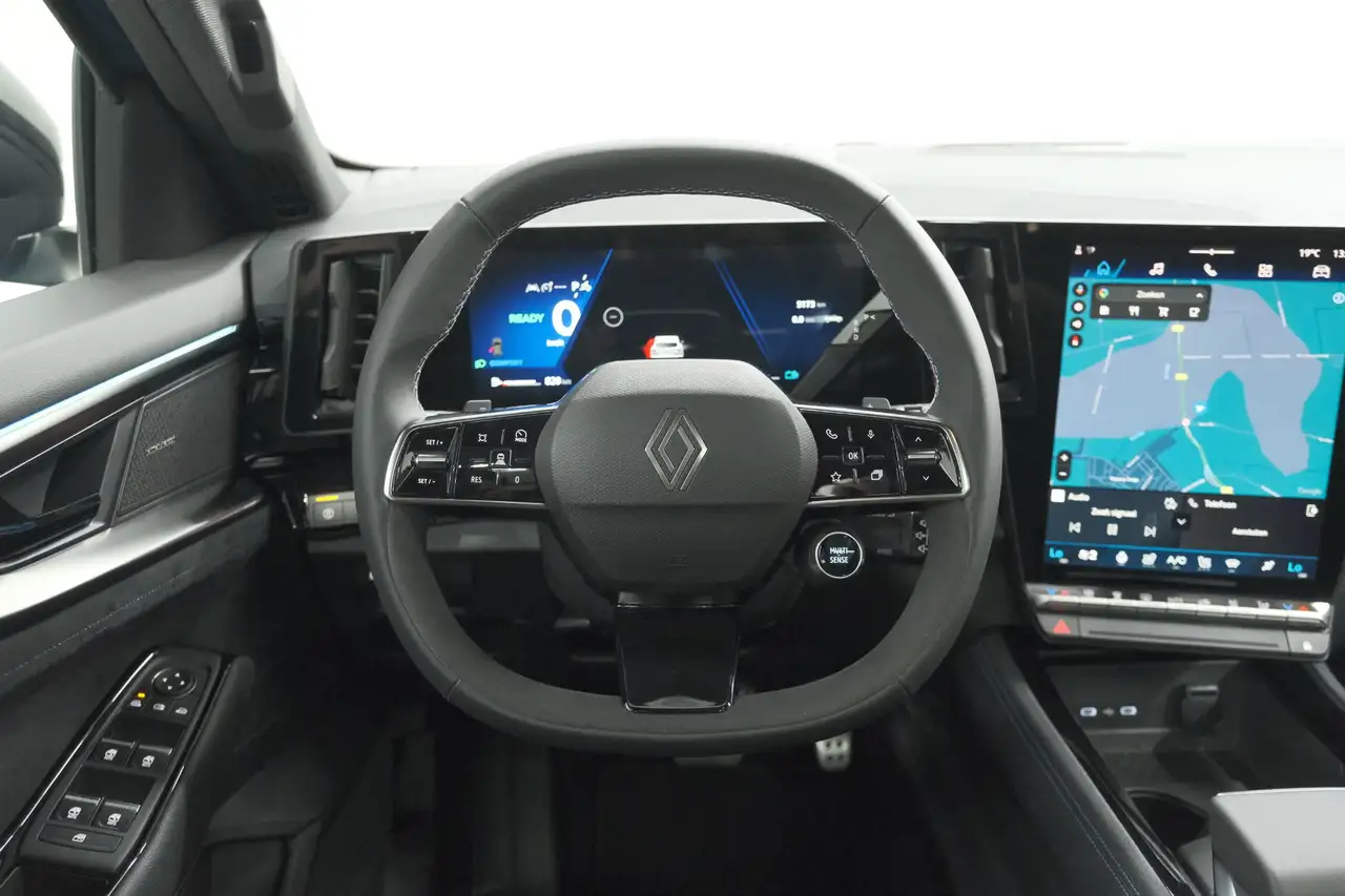 Renault Austral 2026