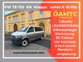 Volkswagen T6 Transporter KR 2,0 TDI BMT *ZGG 3,0T Heckklappe, Sitzheizun... Weiß - thumbnail 1