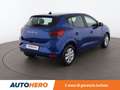 Dacia Sandero 1.0 SCe Expression 65 CV Blu/Azzurro - thumbnail 6