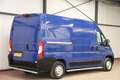 Peugeot Boxer 2.0 BlueHDI L2H2 ACHTERUITRIJCAMERA Bleu - thumbnail 12
