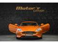 Aston Martin Virage Coupé 6.0 V12 - 1 OF 1000 Orange - thumbnail 4