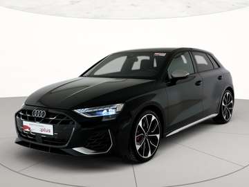 sportback 2.0 tfsi quattro s-tronic
